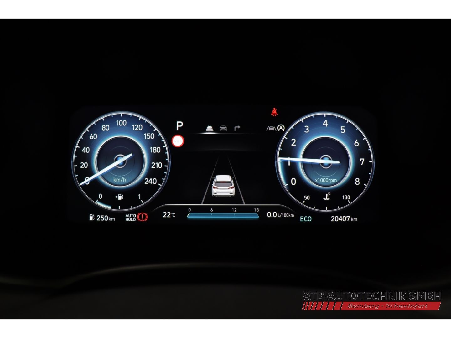 Fahrzeugabbildung Hyundai i30 Advantage 1.5 T-GDi 48V DCT Navi Apple CarPl