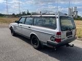 Volvo 240 / 245  nur 544tkm  H-Zulassung - Volvo: 544