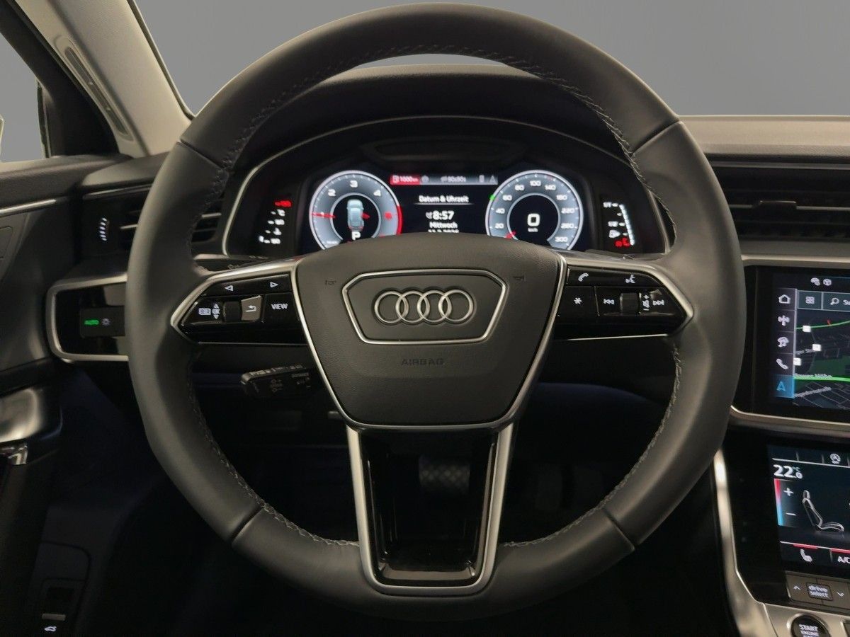 Audi A6 - Bild 14