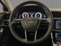 Audi A6 - Vorschau Bild 14