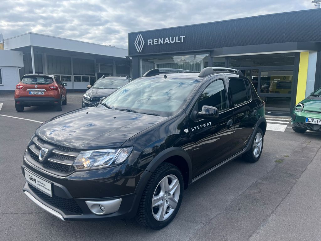 Image of Dacia Sandero