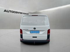 Foto Nummer 6: VW T6 Kombi