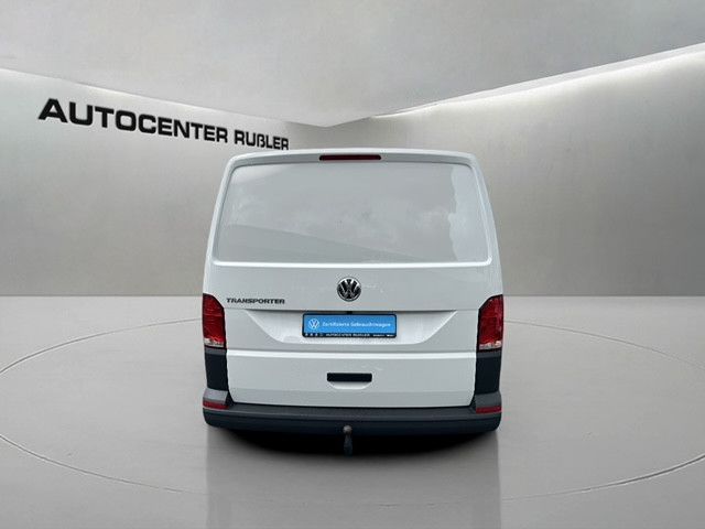 Foto Nummer 6: VW T6 Kombi