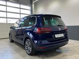 Seat Alhambra XCELLENCE 1.4 TSI DSG AHK*RFK*PANO*NAVI - Seat Alhambra XCELLENCE mit Benzin-Antrieb