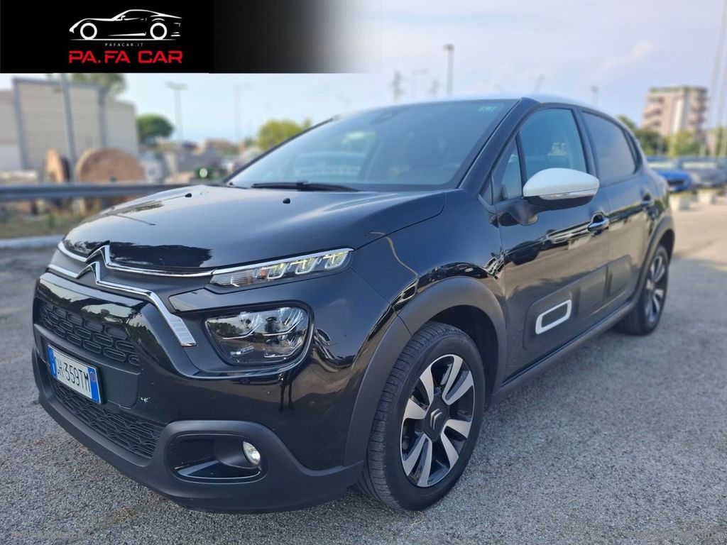 Image of Citroën C3