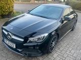 Mercedes-Benz CLA 200 d AMG Line Automatik | LED | Navi | TÜV  - Mercedes-Benz 220: A