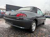 Peugeot 306 Cabrio --1.Hand--HU/AU 03.2028 - Peugeot aus 1999