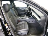 Audi A6 - Vorschau Bild 9
