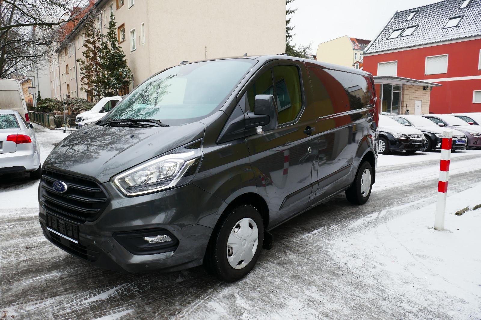 Ford Transit Custom Kasten 300 L1 Trend