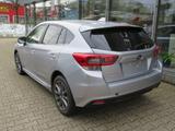 Subaru Impreza 2.0ie Platinum 8-fach bereift Allrad Nav - Subaru Impreza aus 2023