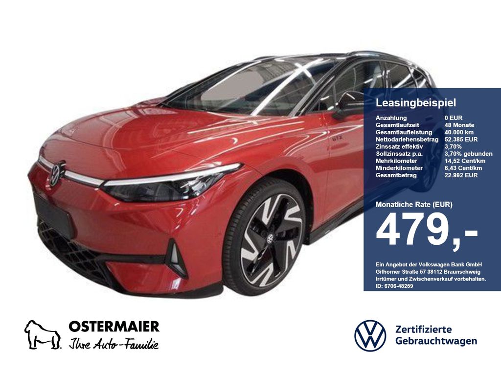 Volkswagen ID.7