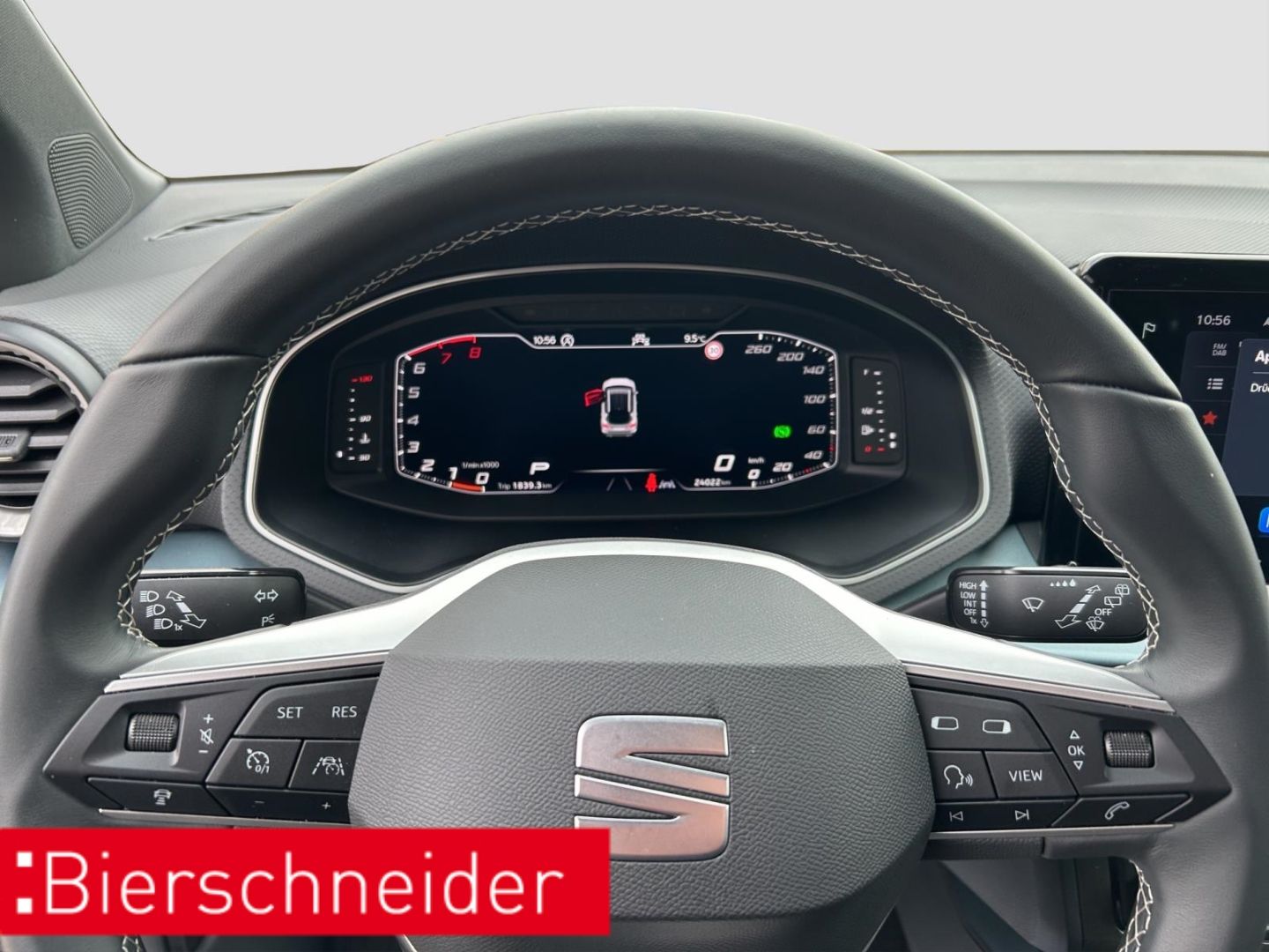 Seat Arona - Bild 18