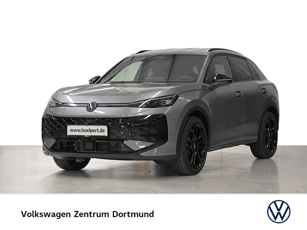 Image of Volkswagen T-Roc