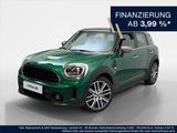 MINI Cooper Countryman Aut. Yours Trim Pano+HUD+ACC - gebrauchte MINI Cooper Countryman aus dem Jahr 2024