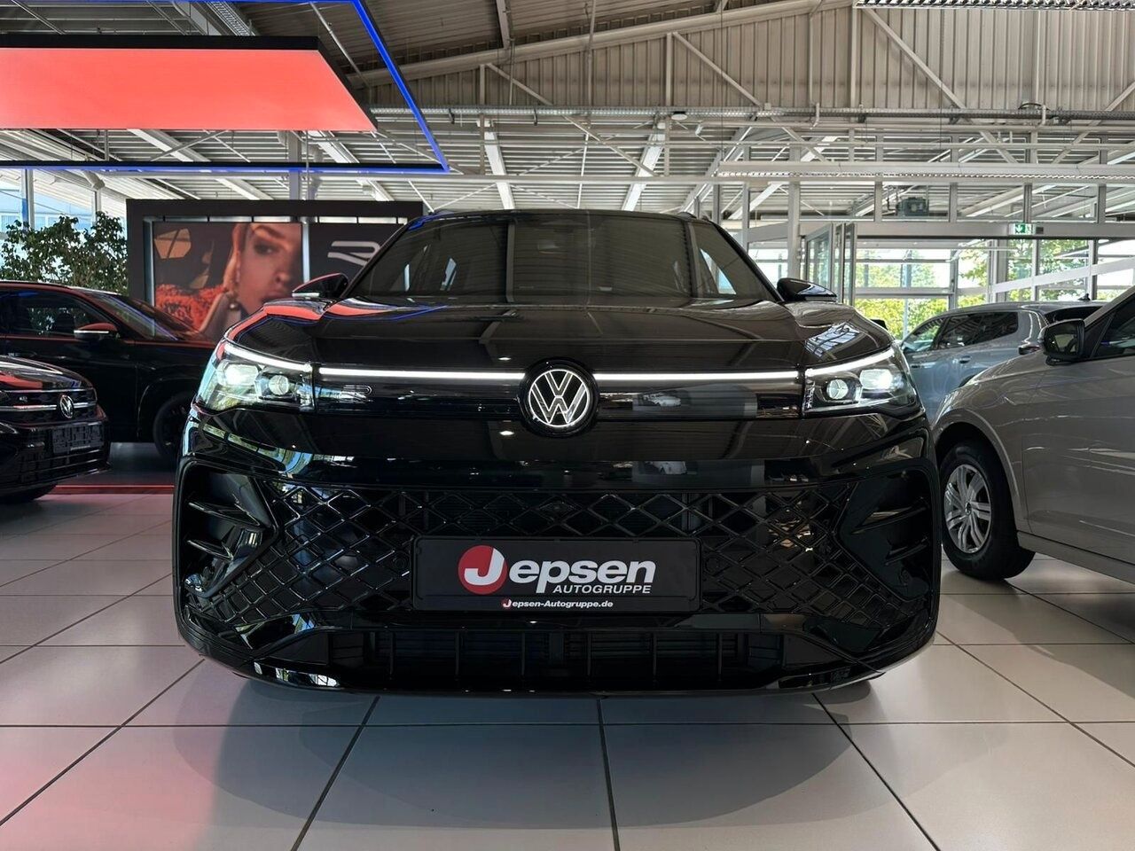 Volkswagen Tiguan - Bild 7