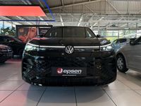 Volkswagen Tiguan - Vorschau Bild 7
