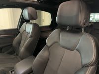 Audi Q5 - Vorschau Bild 20