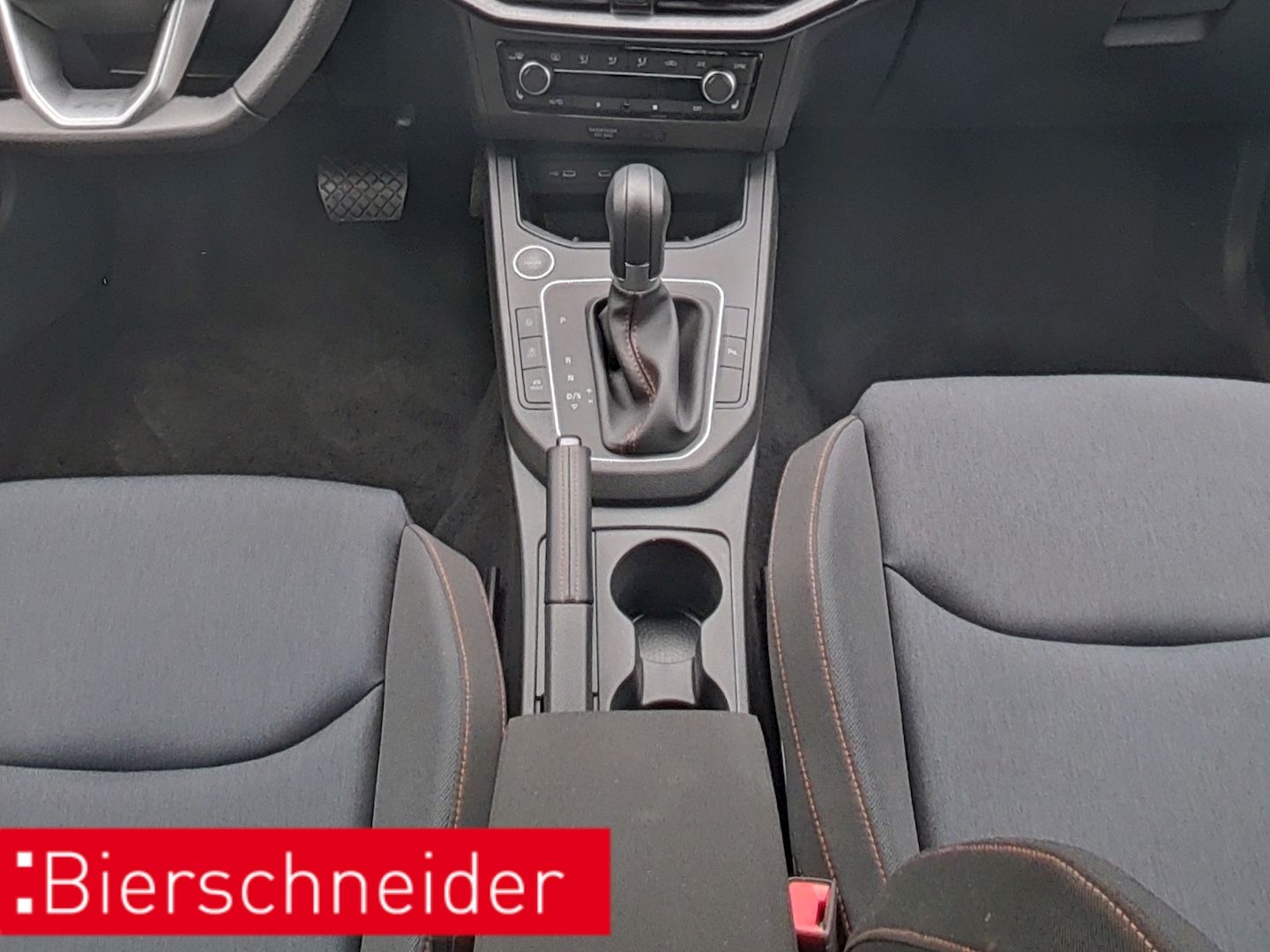 Seat Ibiza - Bild 7
