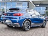 BMW X2 xDrive25e M Sport HUD ACC RFK NAVI LED DAB - BMW X2 in Köln