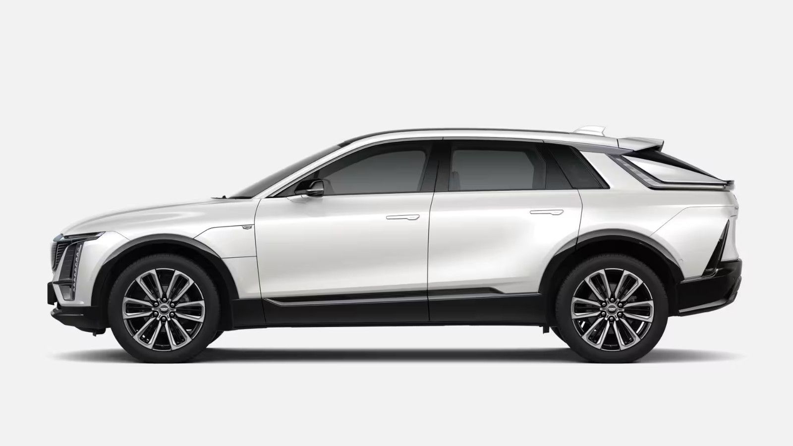 Cadillac LYRIQ - Bild 4