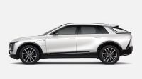 Cadillac LYRIQ - Vorschau Bild 4