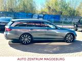 Mercedes-Benz E 300de T-Modell *NAVI*LED*KAMERA*E-SITZE*MWST* - Mercedes-Benz E 300 in Magdeburg