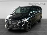 Mercedes-Benz V 250 d 4M STYLE Lang AMG NIGHT DISTR STHZ KAM - Mercedes-Benz V 250