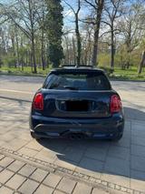 MINI Cooper S Resolute Edition Steptronic Resolut... - MINI Cooper S von privat