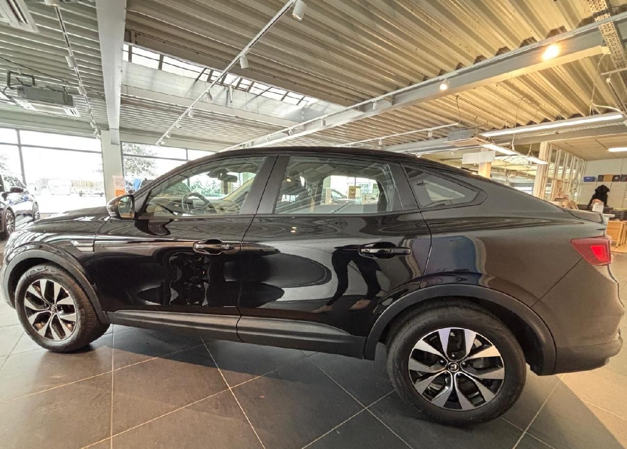 Detailbild 6 Arkana E-Tech Hybrid 145 ZEN*CarPlay*AndroidAuto