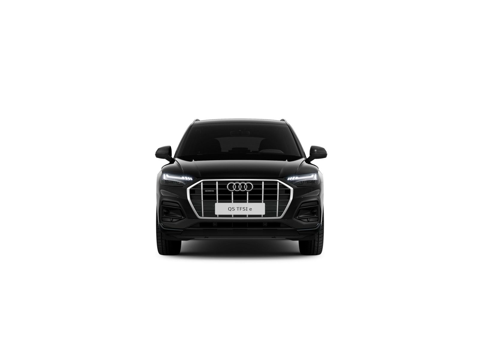 Audi Q5 - Bild 6