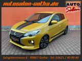Mitsubishi Space Star Intro Edition+ NAVI+DAB FON SHZ SPORT - Mitsubishi Space Star: Sport
