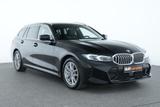 BMW 330d xDrive M Sport LCPr|ACC|HUD|PAs+Kam|el.Sitz - BMW 330 Touring Kombi Gebrauchtwagen