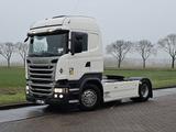 Scania R410 - Scania R410