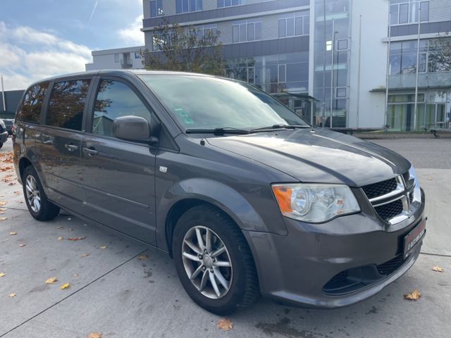 Dodge Grand Caravan 3.6 *30Th Anniversary