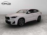 BMW X2 F39 - X2 sdrive18d Msport auto - BMW X2 F39 mit Diesel-Antrieb