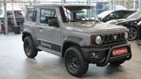 Suzuki Jimny Comfort Allgrip *AHK*RAMMBÜGEL* - gebrauchte Suzuki Jimny aus dem Jahr 2021