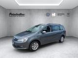 Volkswagen Sharan Comfortline 1,4  TSI 7-Sitzer - VW Sharan Gebrauchtwagen in Hamburg