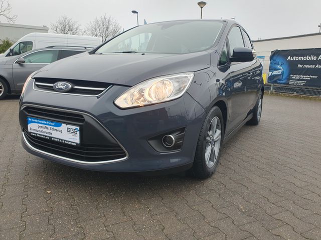 Ford C-Max 1,0  SYNC Edition GARANTIE KLIMATRONIC PDC