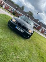 BMW 1er BMW e87 118i - BMW aus 2006: 1er