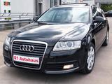Audi A6 Avant 2.0 TFSI MULTITR. XENON/LEDER/SH/GLASSD - Audi A6 aus 2010: Kombi