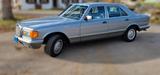Mercedes-Benz W 126, 280 SE, 63000km - gebrauchte Mercedes-Benz 280 aus dem Jahr 1983