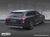 Mercedes-Benz E 450 4MATIC T-Modell All-Terrain Avantgarde - Mercedes-Benz E 450: Kombi