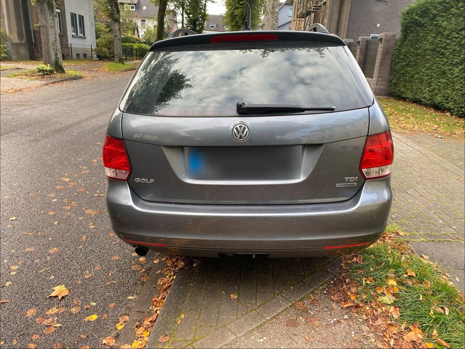 Volkswagen Golf 2013 — photo 5