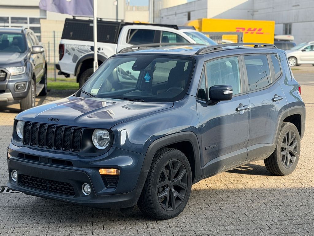 Angebot ansehen Jeep Renegade
