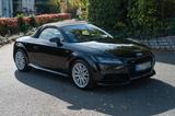 Audi TT Roadster 2.0 TFSI S tronic quattro 2015-90t - Audi Gebrauchtwagen in Nürnberg