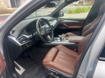 BMW X5 - 5