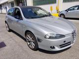 Alfa Romeo 147 1.6 16V TS 5 porte Progression - graue Alfa Romeo 147