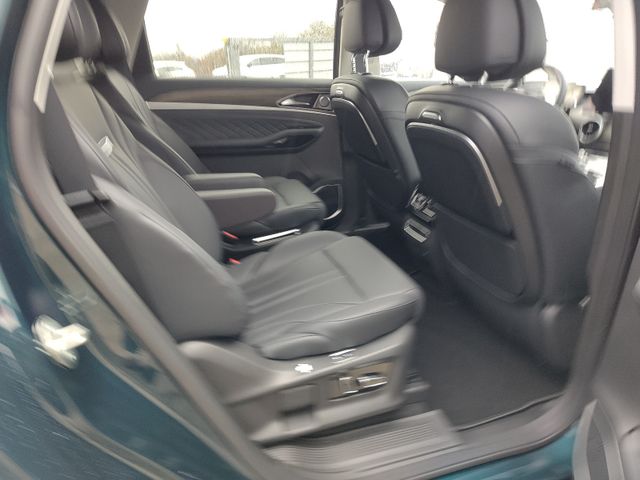 DFSK Forthing 4 PHEV AppleAndroid 360°Kam u.v.m.