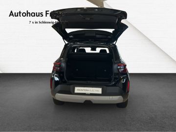 Fotografie 7 des Opel Frontera -e GS 83KW AC SHZ