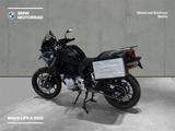 BMW F 750 GS Alle Pakete / Variokoffer - BMW F 750 GS